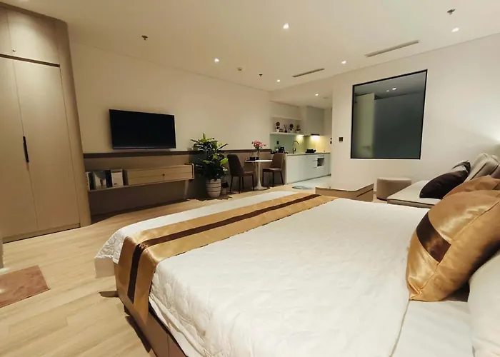 The Apartment