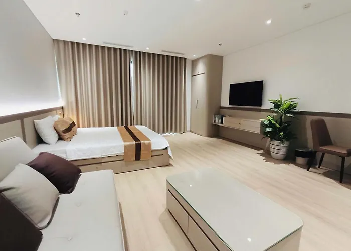 Apartment The *