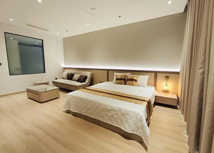 The Apartment Ha Long